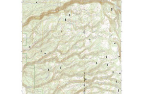 MCRENOLDS RESERVOIR, ID-WY