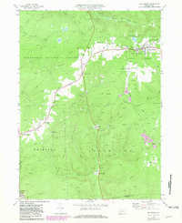 MOUNT JEWETT, PA