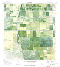 LAKE HARBOR SE, FL HISTORICAL MAP GEOPDF
