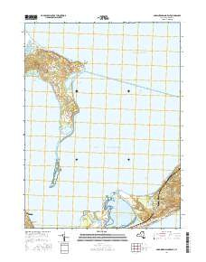 GARDINERS ISLAND EAST, NY