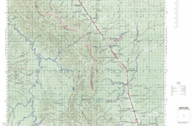 COLONIA VILLA EL CARMEN, BOLIVIA