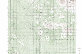 SAN ANTONIO MOUNTAIN, TX