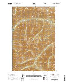 SILVER STAR MOUNTAIN, WA