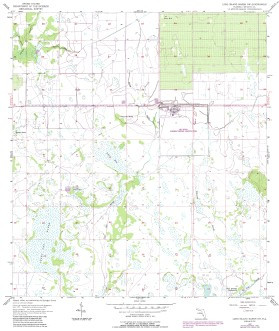 LONG ISLAND MARSH NW, FL