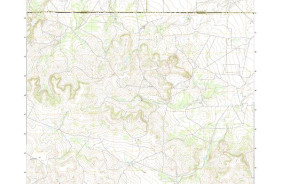 HAYRICK MOUNTAIN, TX