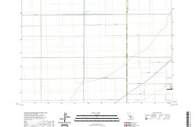 HACIENDA RANCH NE, CA