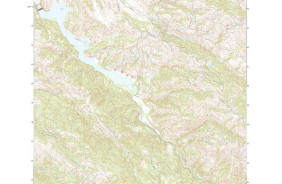 MENDENHALL SPRINGS, CA