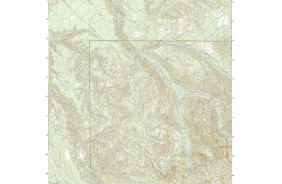 OLD BALDY MOUNTAIN, WA