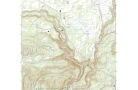 SNAKE RIVER BUTTE, ID