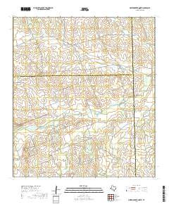 MESTENO CREEK NORTH, TX