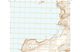 SAMALGA ISLAND D-3 NW, AK