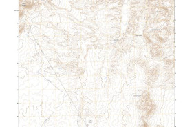 ROUGH AND READY HILLS, NM