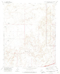 LITTLE LITHODENDRON TANK, AZ HISTORICAL