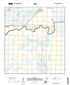 MOUTH OF RIO GRANDE, TX