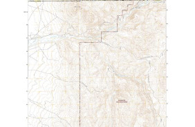 MCCONNELL PEAK, NV-OR