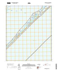 WAINWRIGHT ISLAND, NC