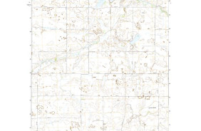 LAKE HANSKA EAST, MN