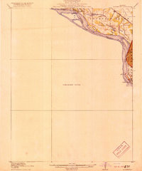 ALTENBURG, MO-IL HISTORICAL MAP GEOPDF 1