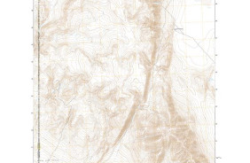 PARKER CANYON, NV-CA