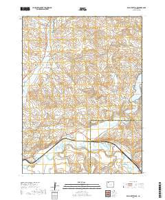 RALPH WHITE LAKE, CO