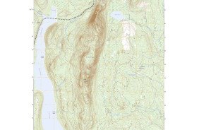 SCOPAN LAKE EAST, ME