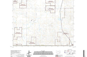 BLACK BANKS CREEK EAST, SD-NE