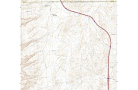 GOVERNMENT CREEK, WY