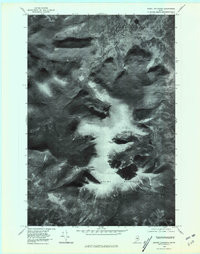 MOUNT KATAHDIN, ME HISTORICAL MAP GEOPDF