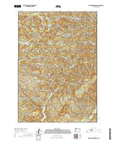 YELLOWSTONE MOUNTAIN, OR