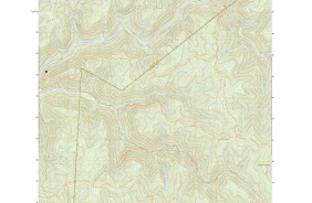 WEBSTER SPRINGS SE, WV