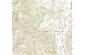 HAYSTACK MOUNTAIN, ID