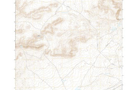 MILKWEED CANYON SE, AZ