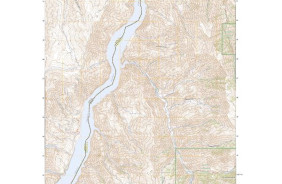 STURGILL CREEK, ID-OR