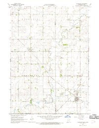 ELLSWORTH, MN-IA HISTORICAL MAP GEOPDF 7