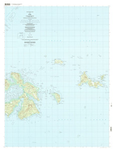 TOL, STATE OF CHUUK, (FORMERLY TRUK), FM