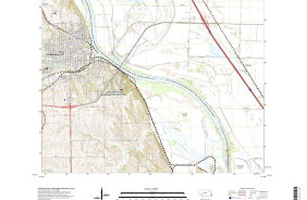 NEBRASKA CITY, NE-IA