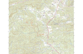 TIGER, GA