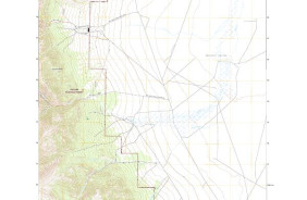 PINE CREEK RANCH, NV