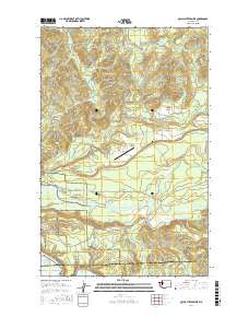 QUILLAYUTE PRAIRIE, WA