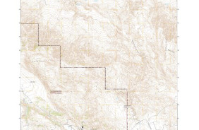 RATTLESNAKE CANYON, CA