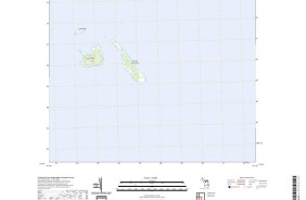 THUNDER BAY ISLAND, MI