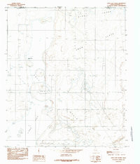 LINDA LAKE NORTH, TX HISTORICAL MAP GEOP