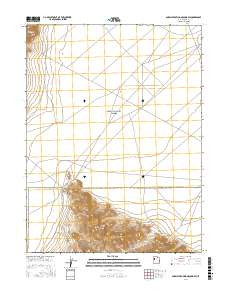 DUGWAY PROVING GROUND SW, UT