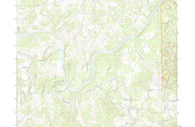 PEDERNALES FALLS, TX