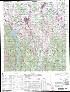 KAVADARCI, MACEDONIA