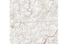 MOUNT CLEMENS WEST, MI