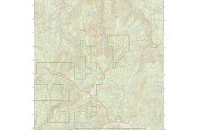 GRANDMOTHER MOUNTAIN, ID