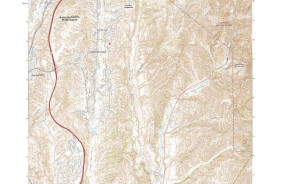 CANADA GOBERNADORA, CA