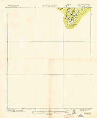 REID, NC-SC HISTORICAL MAP GEOPDF 7.5X7.