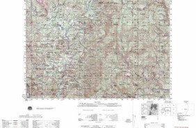 SAN ANTONIO DEL NORTE, HONDURAS